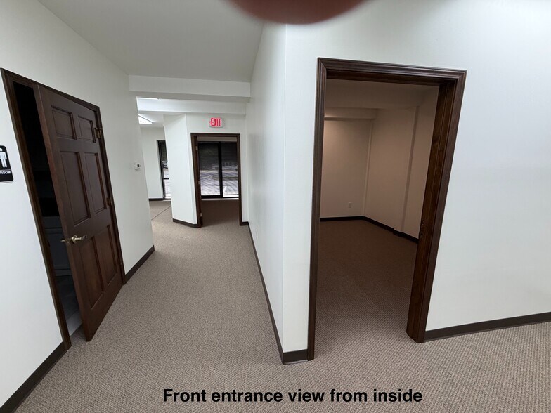 More Photos Of 3193 Lower Union Hill Rd, Canton Distribution For Lease