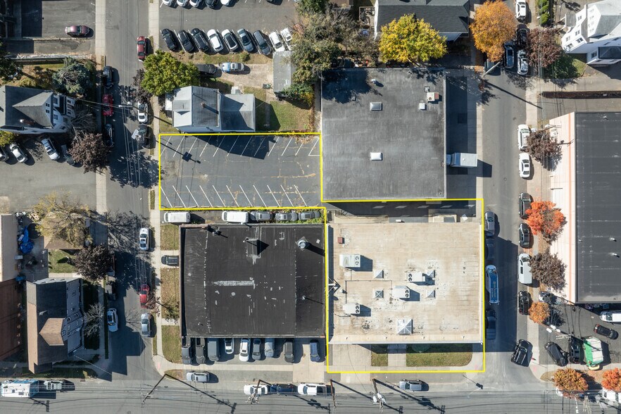 More Photos Of 429 Getty Ave, Clifton Office For Lease