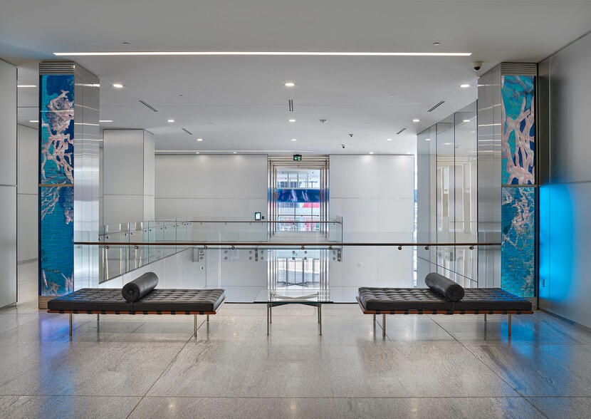 More Photos Of 10250 101st St NW, Edmonton Medical For Lease