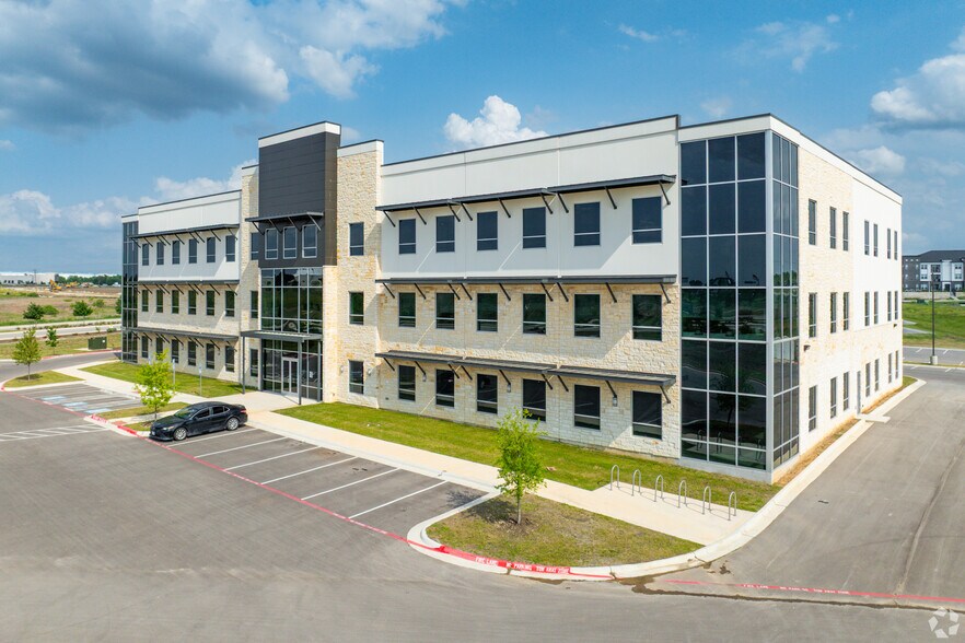 Primary Photo Of 220 Opportunity Blvd, San Marcos Medical For Lease