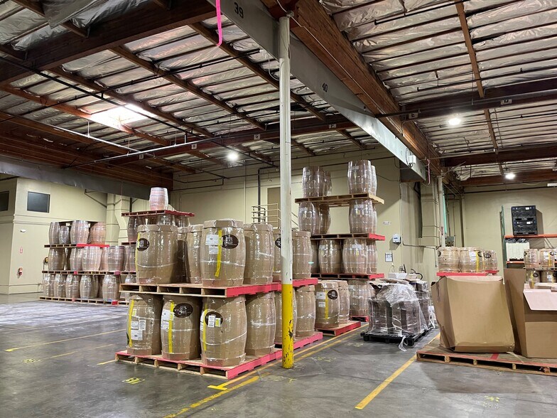 More Photos Of 490 Watt Dr, Fairfield Warehouse For Sale