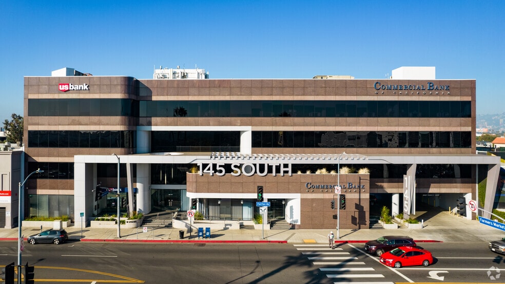 More Photos Of 145 S Fairfax Ave, Los Angeles Coworking Space