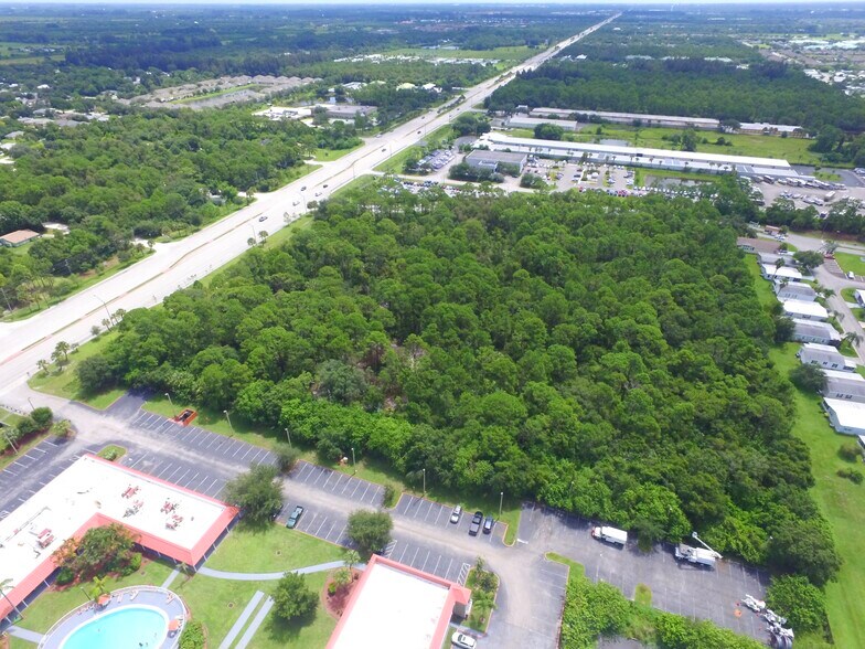 More Photos Of Rt. 60 & Flamingo Dr, Vero Beach Land For Sale