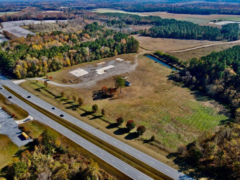 More Photos Of 6412 Us-264 Hwy E, Greenville Land For Sale
