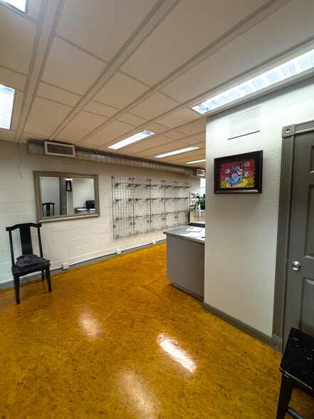 More Photos Of 2113-2115 NW Northrup St, Portland Storefront For Sale