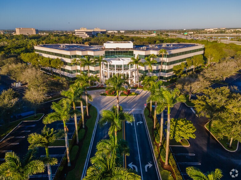 More Photos Of 3350 SW 148th Ave, Miramar Office For Lease