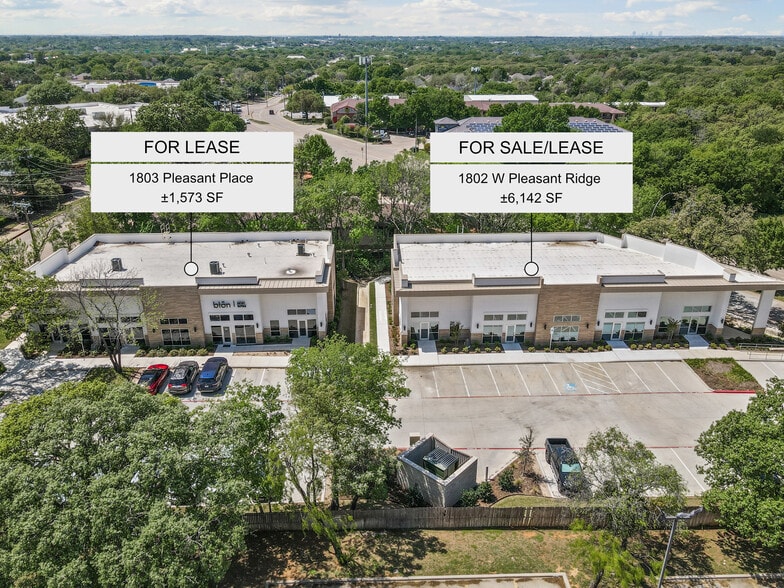 More Photos Of 1802 W Pleasant Ridge Rd, Arlington Unknown For Lease