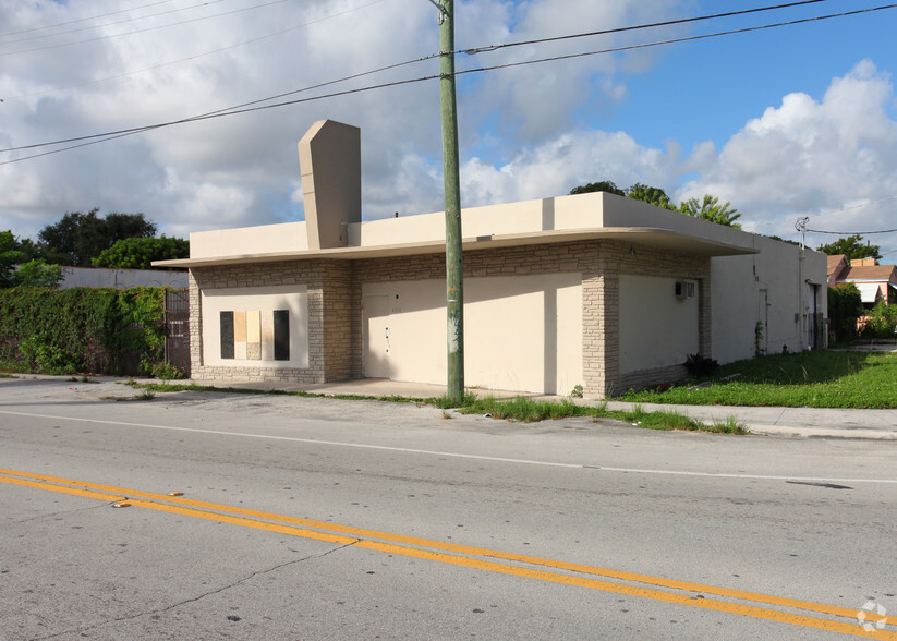 Primary Photo Of 4220 NW 2nd Ave, Miami Storefront For Sale