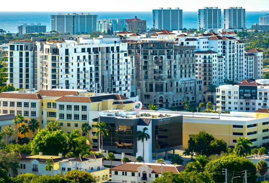 More Photos Of 40 SE 5th St, Boca Raton Office For Lease