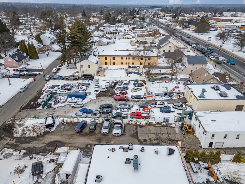 More Photos Of 226 W Street Rd, Warminster Auto Repair For Sale