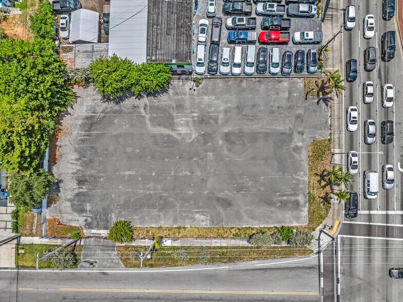 More Photos Of 19045 NW 2nd Ave, Miami Gardens Land For Sale