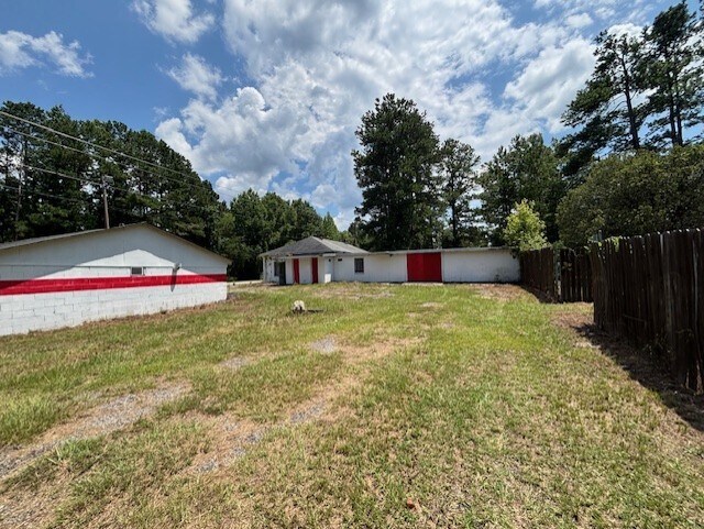 More Photos Of 1452 US-21, Ridgeway Land For Sale
