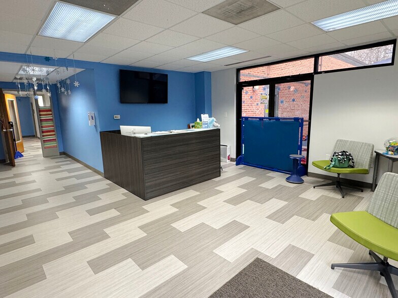 More Photos Of 111 Mackenan Dr, Cary Office For Lease