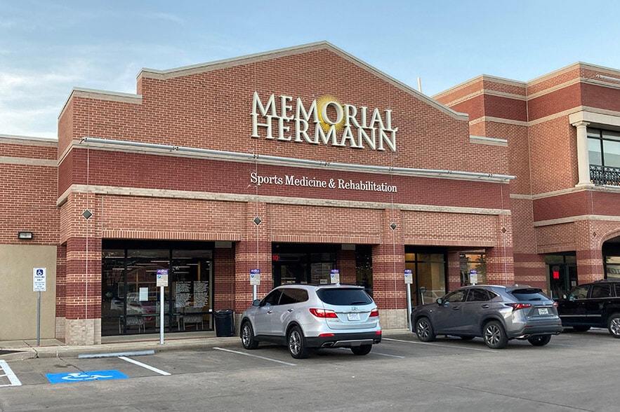 More Photos Of 2075 Westheimer Rd, Houston Unknown For Lease