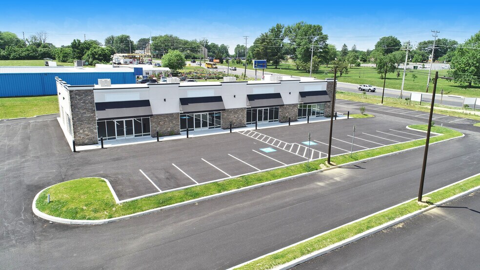 More Photos Of 2215 E Churchville Rd, Bel Air Unknown For Lease