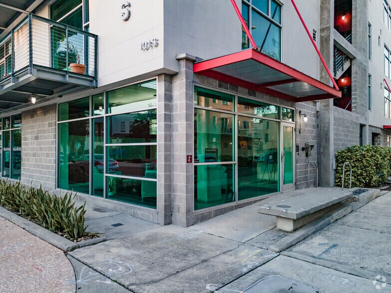 More Photos Of 101 S 12th St, Tampa Apartments For Lease