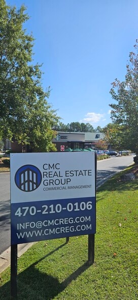 More Photos Of 4835 Sugarloaf Pky, Lawrenceville Unknown For Lease