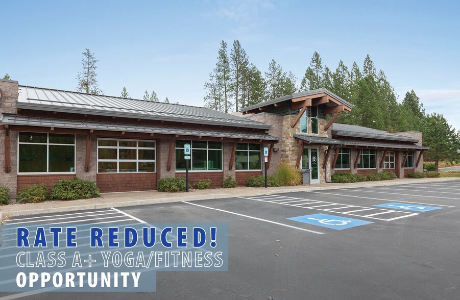 More Photos Of 3330 N Grandmill Ln, Coeur d'Alene Medical For Lease