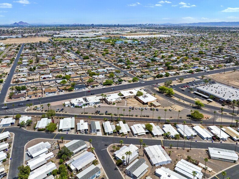 More Photos Of 4700 N 51st Ave, Phoenix Medical For Sale