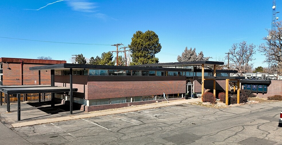 Primary Photo Of 10090 W 26th Ave, Lakewood Medical For Sale