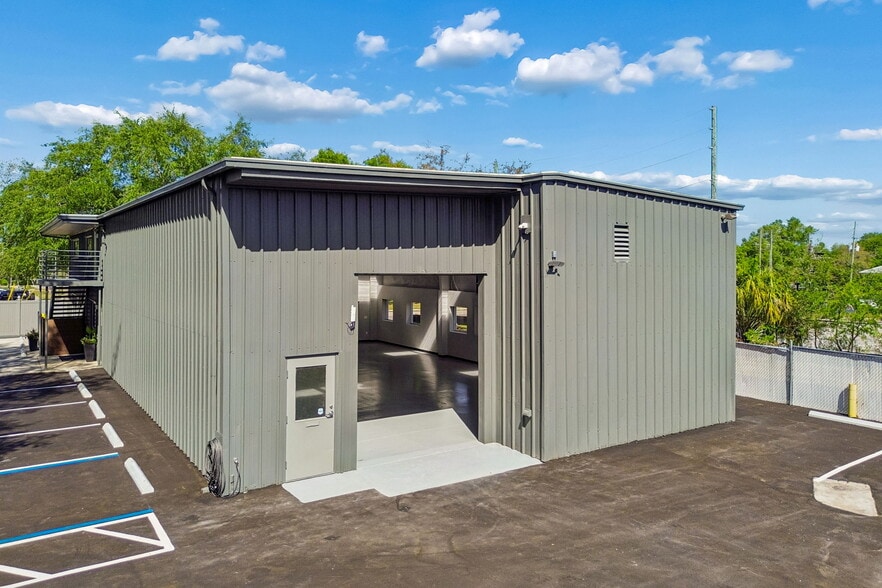 More Photos Of 1453 S Martin Luther King Jr Ave, Clearwater Warehouse For Sale