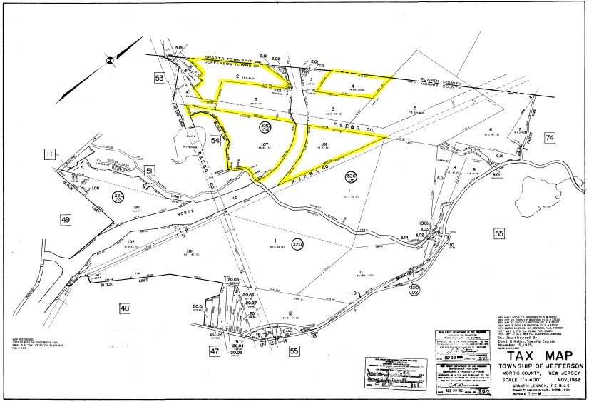 More Photos Of State Route 15 N, Jefferson Land For Sale