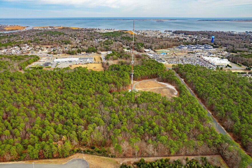 More Photos Of 100 Volunteer Way, Waretown Land For Sale