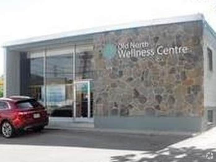 More Photos Of 775 Waterloo St, London Office For Sale