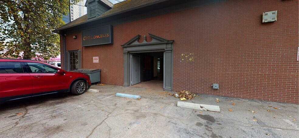 More Photos Of 4101 W Alameda Ave, Burbank Freestanding For Lease