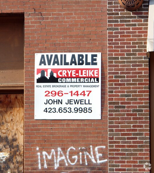 More Photos Of 232 E 11th St, Chattanooga Medical For Sale