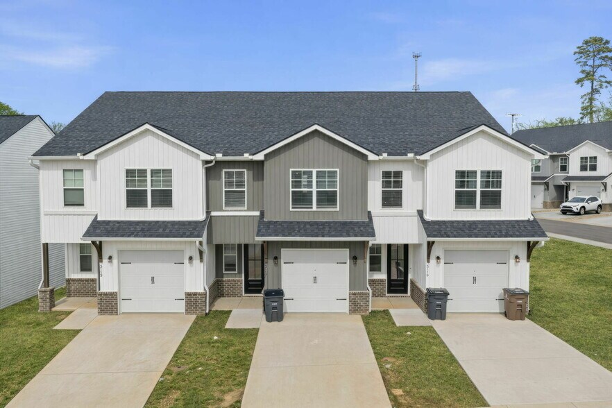 More Photos Of 4109 Pleasant Ridge Rd, Knoxville Apartments For Sale