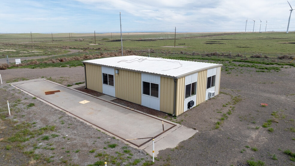 More Photos Of 5375 N 300 E, Hagerman Industrial For Sale