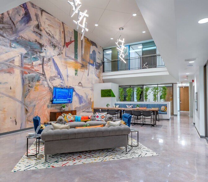 More Photos Of 5373 W Alabama St, Houston Coworking Space