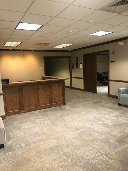 More Photos Of 5200 Stoneham Rd, Canton Office For Lease