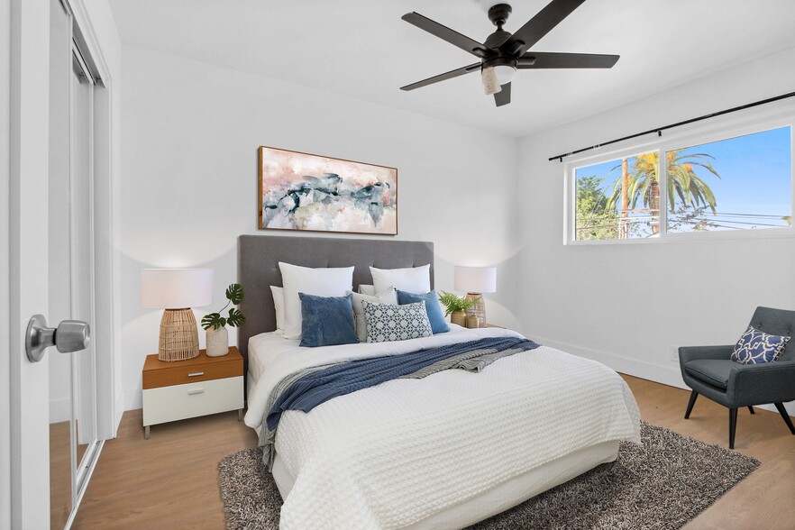 More Photos Of 5529 Dairy Ave, Long Beach Apartments For Sale