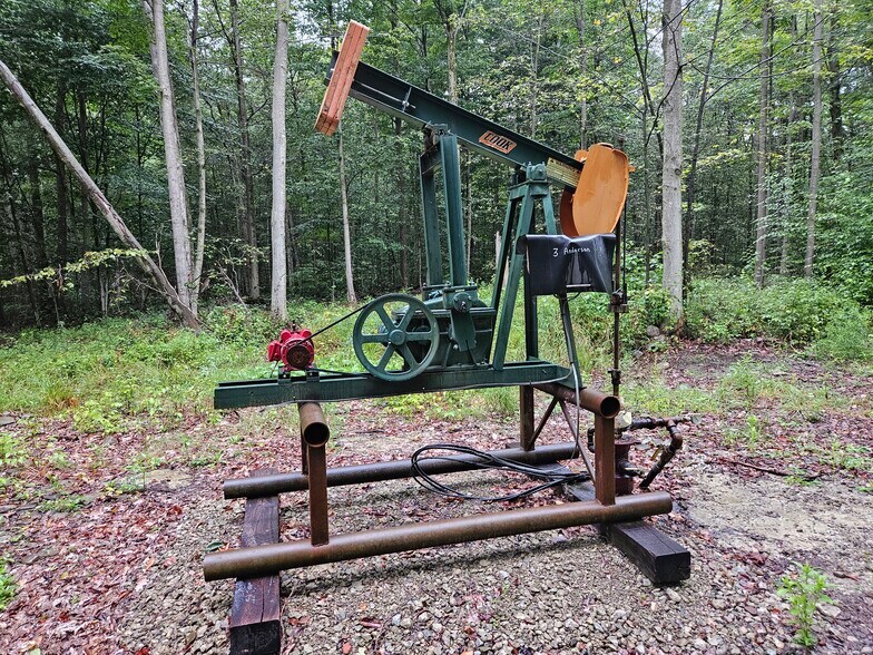 Primary Photo Of 3922 Kortwright Rd, Jamestown Warehouse For Sale