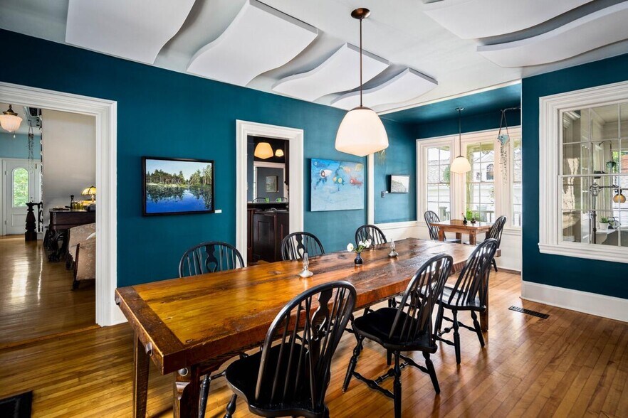 More Photos Of 10 Church St, Stockton Springs Hospitality For Sale