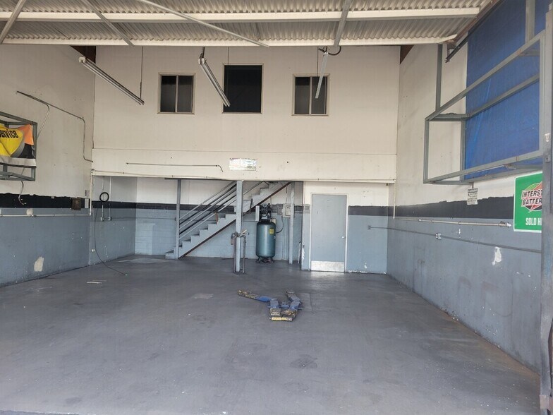 More Photos Of 936 Glendora Ave, West Covina Service Station For Lease