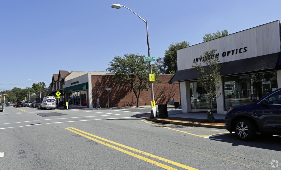 More Photos Of 135 Westwood Ave, Westwood Storefront Retail Residential For Sale