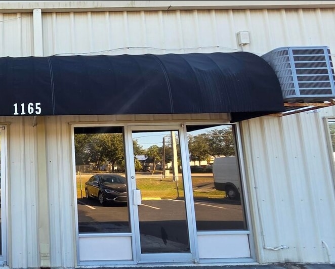 More Photos Of 1133 Industrial Blvd, Naples Manufacturing For Lease