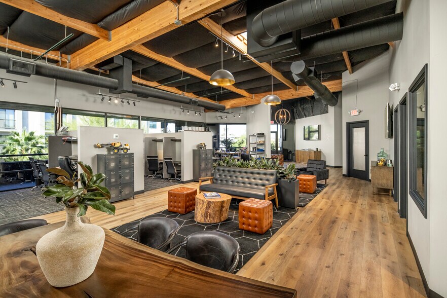 More Photos Of 1100 E Washington St, Phoenix Office For Sale