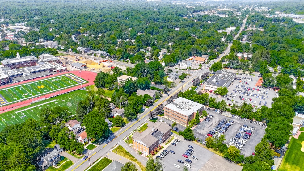More Photos Of 50 S Franklin Tpke, Ramsey Medical For Lease