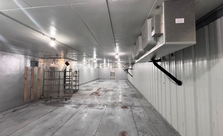 More Photos Of 200 N Bassett St, Clayton Industrial For Sale