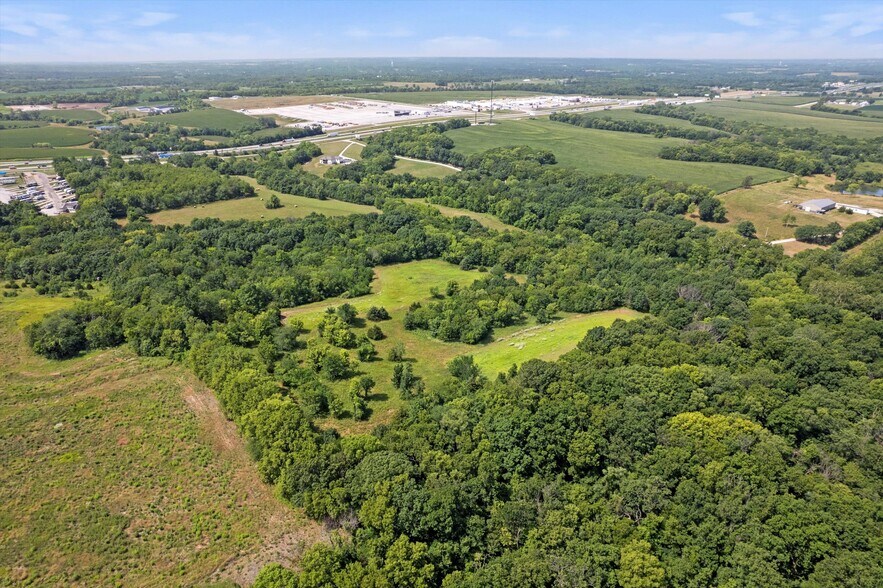 More Photos Of 6925 Outer Rd, Odessa Land For Sale