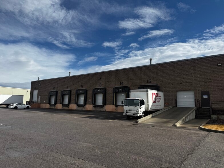 Primary Photo Of 4464 W 2100 S, Salt Lake City Distribution For Lease