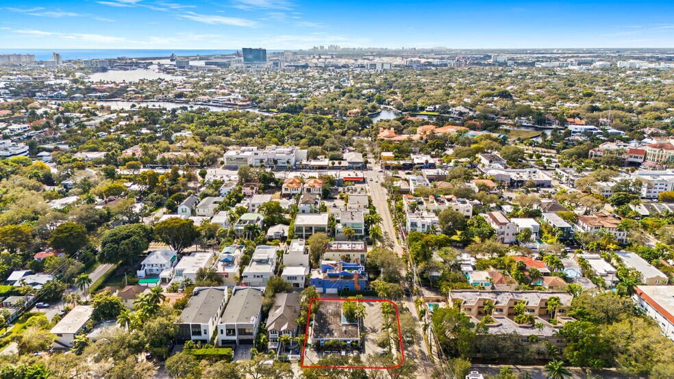 More Photos Of 100 SE 15th Ave, Fort Lauderdale Medical For Lease