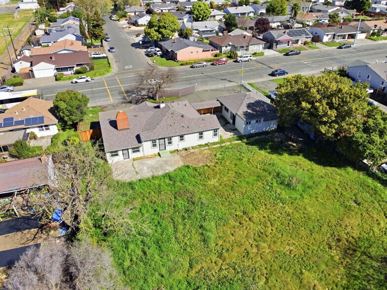 More Photos Of 2417 Springs Rd, Vallejo Daycare Center For Lease