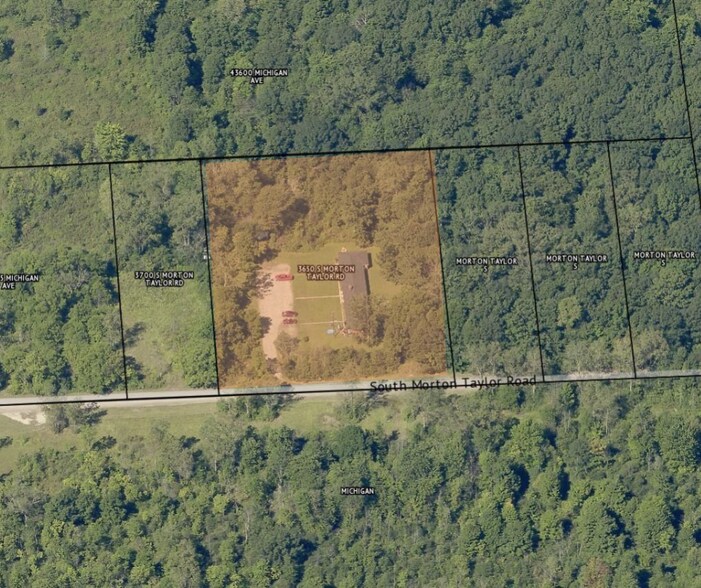 More Photos Of 3650 S Morton Taylor Rd, Canton Township Apartments For Sale