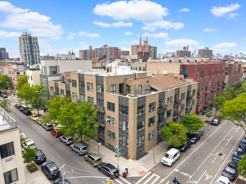 Primary Photo Of 180 Scholes St, Brooklyn Apartments For Sale