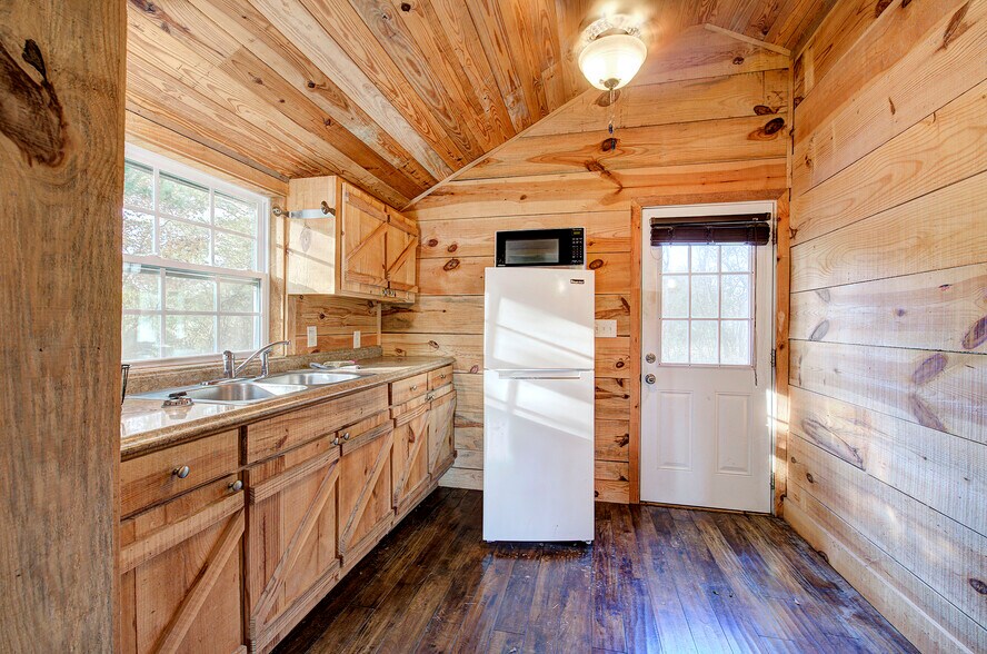 More Photos Of 1195 Grady Rd, Rockmart Land For Sale